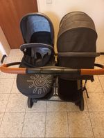 Geschwister / zwillinge kinderwagen Baden-Württemberg - Donaueschingen Vorschau