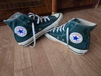Schuhe Converse Chuck All Star Gr.38 Häfen - Bremerhaven Vorschau