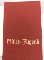 Militär Buch HJ  original  WW2   2WK Sachsen - Oelsnitz / Vogtland Vorschau