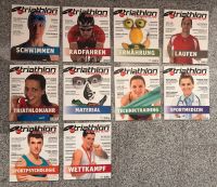 Buch Serie komplett “Triathlon KnowHow” Bayern - Stegaurach Vorschau