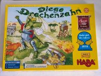 HABA Diego Drachenzahn Spiel Niedersachsen - Grünendeich Niederelbe Vorschau