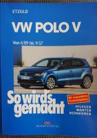 So wird's gemacht VW Polo V von 06/09 bis 09/17 - wie neu - Bayern - Poing Vorschau