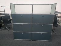 USM Haller Sideboard Anthrazitgrau Nordrhein-Westfalen - Mönchengladbach Vorschau