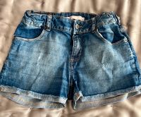 Levi‘s Jeansshorts, Hotpants, Gr. 14 Hessen - Herbstein Vorschau