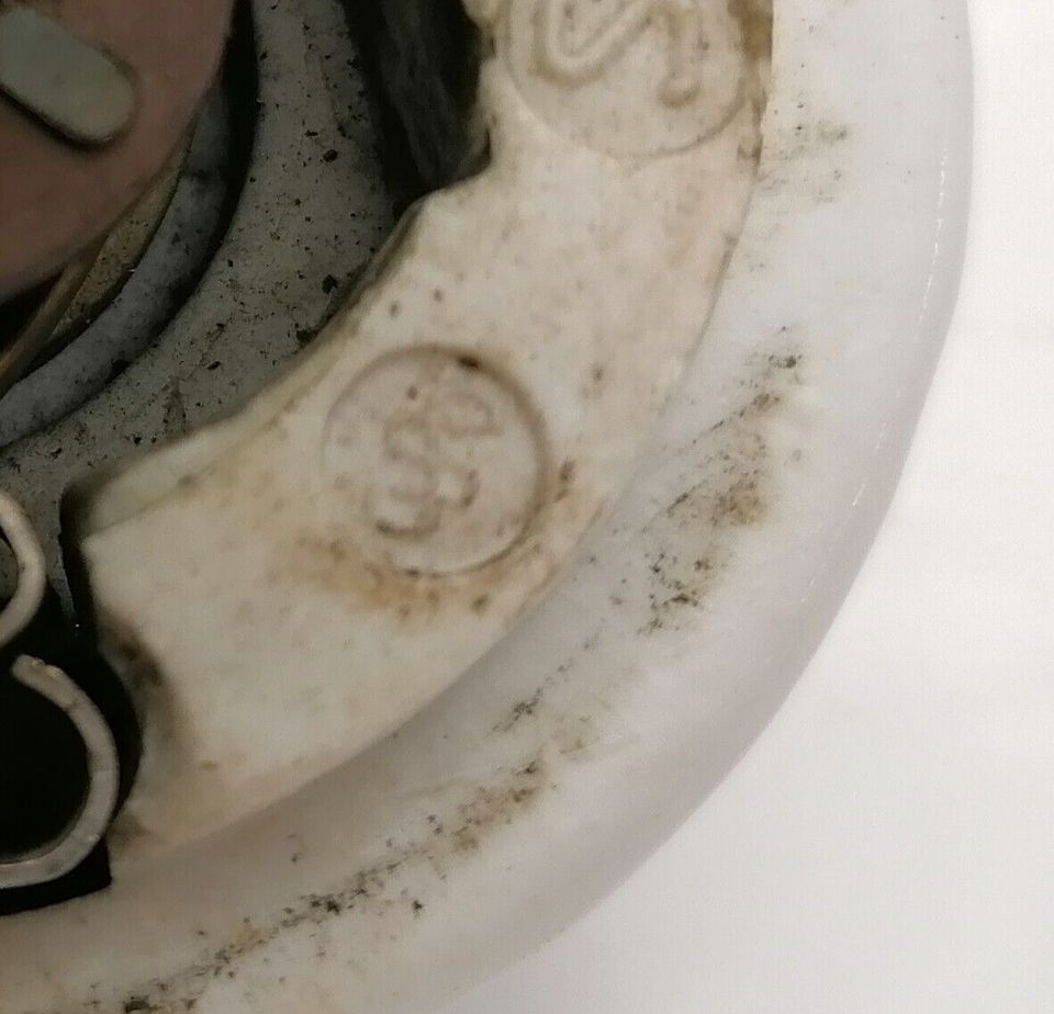 Siemens Schalter Porzellan Drehschalter kein Bakelit Alt Antik in Billroda