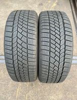 WINTERREIFEN 195/55 R16 87H CONTINENTAL WINTERCONTACT TS830P * 7M Hessen - Maintal Vorschau