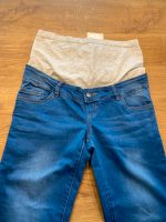 mama:licious Umstands Jeans slim fit Gr. 30/32 Hessen - Dieburg Vorschau