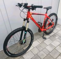 SCOTT MTB Mountainbike Hardtail 27,5Zoll Magura Federgabel Epicon Sachsen - Haselbachtal Vorschau