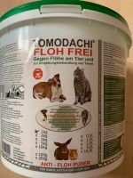 Diatomeenerde Kieselgur Anti Floh Puder Flohkiller Tomodachi 1kg Aschaffenburg - Dammbach Vorschau