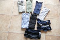 6 Shirts H&M,Adidas,Primark Gr. 170/176 Jungs Baden-Württemberg - Binzen Vorschau