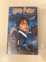 Harry Potter und der Stein der Weisen - VHS Baden-Württemberg - Nehren Vorschau