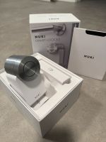 NUKI Smart lock 3.0 pro weiß und silber Nordrhein-Westfalen - Bad Oeynhausen Vorschau