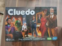 Cluedo - das klassische Detektivspiel - Neu Bayern - Manching Vorschau