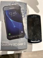 Samsung Galaxy Xcover 3 Nordrhein-Westfalen - Rosendahl Vorschau