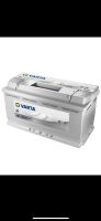 Varta Silver Dynamik 100 ah Neu Garantie Autobatterie Duisburg - Meiderich/Beeck Vorschau