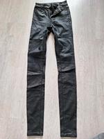 Schwarze Glitzer Hose von Vila W 26 L 32 Schleswig-Holstein - Handewitt Vorschau