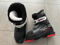 Techno Pro Kinder Skischuhe T40.1 - schwarz Gr 32 1/2 Hessen - Petersberg Vorschau