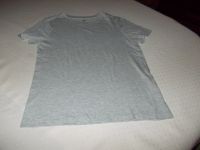 H&M T-Shirt grau kurzer Arm G. 146/152 Duisburg - Duisburg-Süd Vorschau