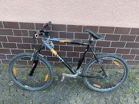 Defektes Fahrrad Hessen - Butzbach Vorschau