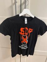 SDP formte diesen wunderschönen Körper Shirt Girly S München - Bogenhausen Vorschau