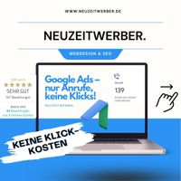 SEA - Google Ads | BEZAHLEN SIE NUR FÜR ANFRAGEN!! Zertifizierte SEO & Webdesign Agentur | ► Ihre Website auf Platz #1 Baden-Württemberg - Waiblingen Vorschau