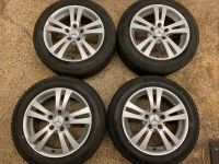 16 Zoll Mercedes Audi VW Seat Skoda 7,5Jx16 ET35 5x112 205/55 R16 Rheinland-Pfalz - Klein-Winternheim Vorschau