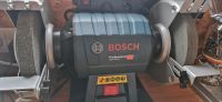 Bosch Professional Schleifer.Neu nicht 1x gebraucht Saarland - Schwalbach Vorschau