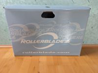 Inliner Marke Rollerblade für Frauen Größe 39 Niedersachsen - Scharnebeck Vorschau