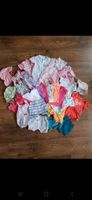 Baby Kleiderpaket Gr 62 für den Sommer, 34 Teile, Shorts, Shirts Hessen - Hanau Vorschau