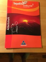 Schulbuch Arbeitsheft Geografie Rheinland-Pfalz - Kindenheim Vorschau