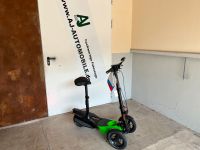 E-Scooter Scuddy Premium V2 Frühjahrs-Sale Rheinland-Pfalz - Hohenfels-Essingen Vorschau