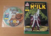 2 Marvel DVD‘s Rheinland-Pfalz - Kronweiler Vorschau