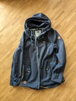 Ragwear Übergangsjacke Sommerjacke blau M Niedersachsen - Rastede Vorschau