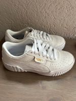 Puma Sneaker Cali Wn‘s in weiß Bayern - Mömbris Vorschau