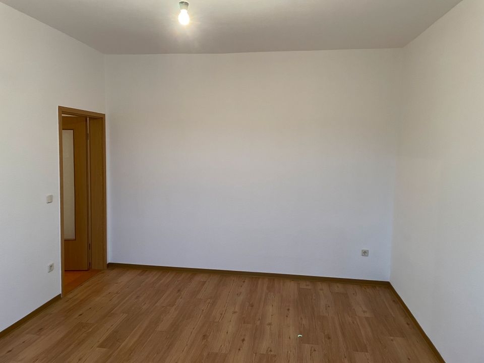 2-Zimmer-Wohnung in Plauen-Reißig in Plauen