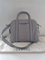 Lancel grau Handtasche Obergiesing-Fasangarten - Obergiesing Vorschau