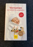 GU Baby Vornamen | Von beliebt bis ausgefallen | Buch Baden-Württemberg - Weinheim Vorschau