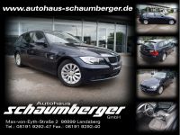 BMW 320d Touring ** Klima ** Bayern - Landsberg (Lech) Vorschau