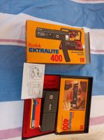 Kodak Ektralite 400 electronic flash camera Niedersachsen - Göttingen Vorschau