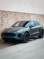 Porsche Macan GTS Approved STHZG AHK SHZ XENON PDC RFK BOSE NAVI Rheinland-Pfalz - Speyer Vorschau