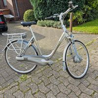 E-BIKE Gazelle Innergy Orange Niedersachsen - Wangerland Vorschau