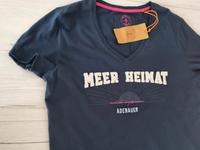 Adenauer&Co Damen T-shirt Gr.L   Adenauer T-shirt Bayern - Erlangen Vorschau