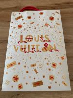 Louis Vuitton Tüte limitiert Bayern - Fürth Vorschau
