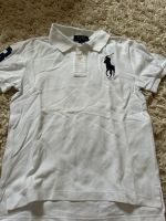 Ralph Lauren, Kinder Poloshirt Baden-Württemberg - Neckargemünd Vorschau