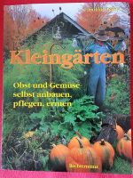 Praxisratgeber "Kleingärten" Neuwertig/Bücher Niedersachsen - Uelzen Vorschau