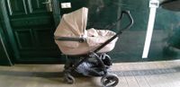 Kinderwagen Peg Perego Book Plus beige + Zubehör Berlin - Reinickendorf Vorschau