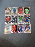 topps chrome Brandenburg - Schönefeld Vorschau