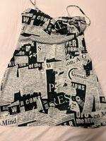 Kleid Stradivarius gr S Häfen - Industriehäfen Vorschau