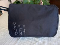 Wickeltasche von Babylove/DM in Blau Nordrhein-Westfalen - Mönchengladbach Vorschau