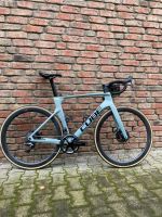 Cube Litening C:68X Frameset Rennrad Rahmenset Shimano (Canyon) Sachsen - Rochlitz Vorschau